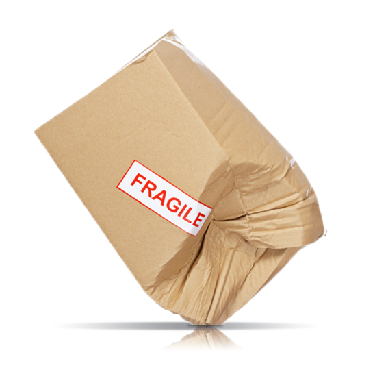 How much is shipping REALLY costing you?
