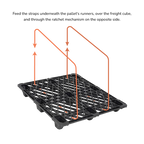 Freight Cube