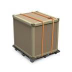 Freight Cube