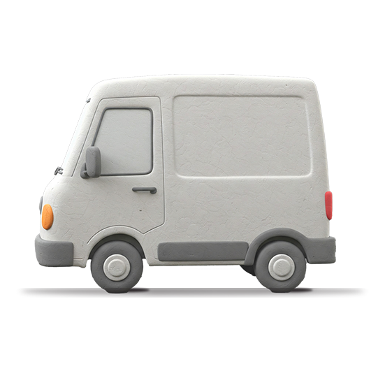 Pickup Service