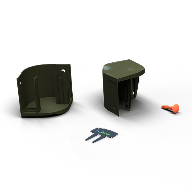 Freight Cube