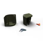 Freight Cube