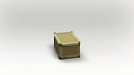 Kübox custom size