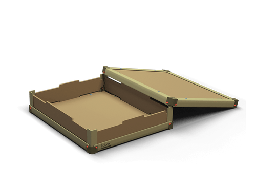 Flat
