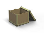 USA shipping