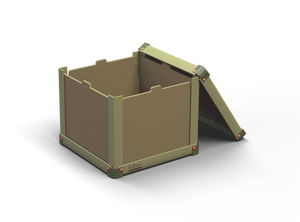 USA shipping