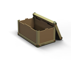 USA shipping