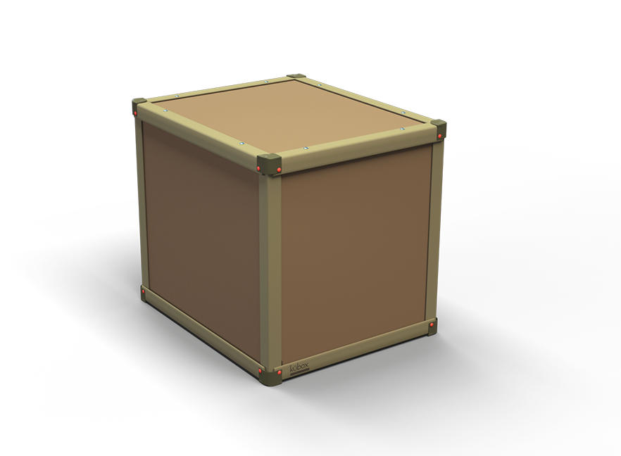 Freight Cube
