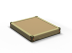 Freight Cube