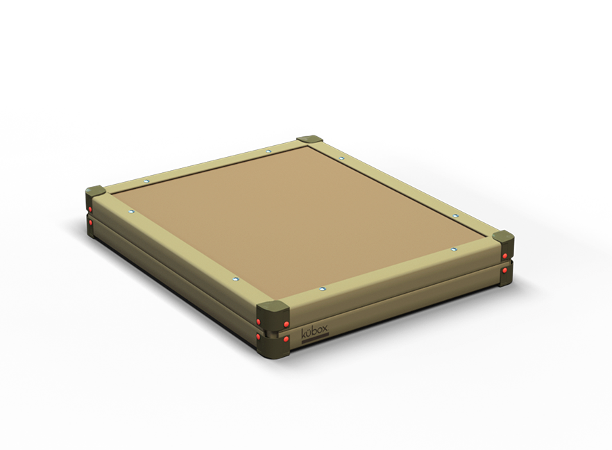 Freight Cube